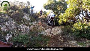 Itinerario enduro Sardegna: anello Orgosolo Oliena Itinerario enduro Sardegna: anello Orgosolo Oliena