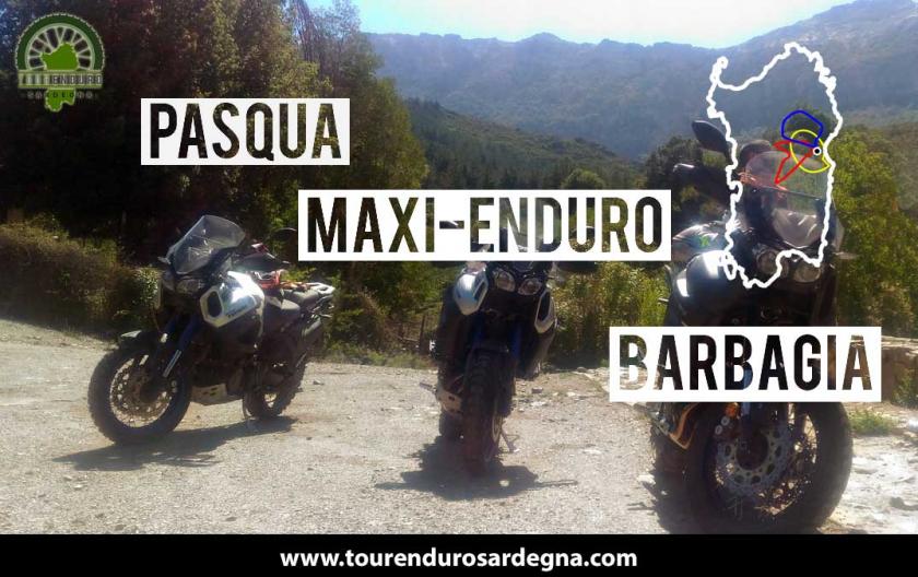 Tour Pasqua 2018 Maxi Enduro Sardegna Barbagia Orgosolo Tour Pasqua 2018 Maxi Enduro Sardegna Barbagia Orgosolo