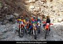 Anteprima Tour Hard Enduro in Sardegna Ottobre 2017
