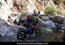 Anteprima Tour Hard Enduro in Barbagia - Sardegna