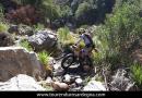 Anteprima Tour Hard Enduro in Sardegna Ottobre 2017