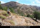 Anteprima Tour Hard Enduro in Sardegna Ottobre 2017