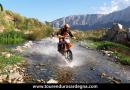 Anteprima Tour Enduro Sentieri del Supramonte e Gennargentu 2017