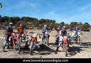 Anteprima Tour Enduro ponte immacolata 2017 Sardegna