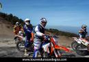 Anteprima Tour Enduro ponte immacolata 2017 Sardegna
