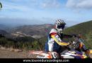 Anteprima Tour Enduro ponte immacolata 2017 Sardegna