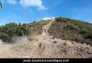 Anteprima Tour Enduro ponte immacolata 2017 Sardegna