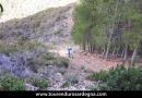 Anteprima Tour Enduro ponte immacolata 2017 Sardegna