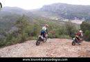 Anteprima Tour Enduro ponte immacolata 2017 Sardegna