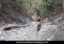 Anteprima Tour Enduro della Barbagia, Sardegna 2018