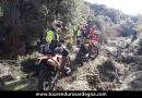 Anteprima Tour Enduro Ponte Epifania Befana 2018 Sardegna