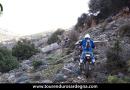 Anteprima Tour Enduro Ponte Epifania Befana 2018 Sardegna