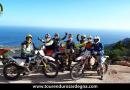 Anteprima Tour Enduro Ponte Epifania Befana 2018 Sardegna