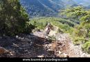 Anteprima Tour Hard Enduro in Barbagia - Sardegna