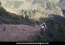 Anteprima Tour Hard Enduro in Barbagia - Sardegna