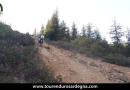 Anteprima Tour Hard Enduro in Barbagia - Sardegna