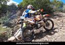 Anteprima Tour Hard Enduro in Barbagia - Sardegna