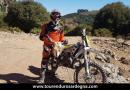 Anteprima Tour Enduro ponte immacolata 2017 Sardegna