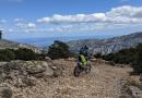 Tour Enduro della Barbagia Sardegna
