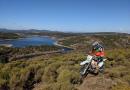 Enduro Tour Sardinia Italy