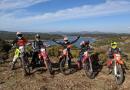 Enduro Tour Sardinia Italy