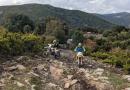 Tour Enduro della Barbagia Sardegna
