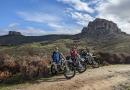 Enduro Tour Sardinia Italy