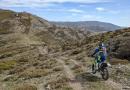 Enduro Tour Sardinia Italy