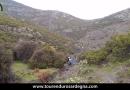 Anteprima Winter Enduro Tour Sardinia 2018