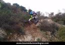 Anteprima Tour Hard Enduro in Sardegna Ottobre 2017
