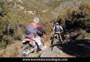 Tour Enduro Dalla Barbagia al Mare - Sardegna Novembre 2017