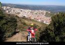 Enduro Raid della Barbagia Ottobre 2017