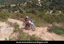 Anteprima Tour Enduro dal Supramonte al Mare Settembre 2017