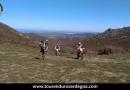 Tour Enduro Dalla Barbagia al Mare - Sardegna Novembre 2017