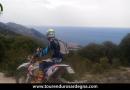 Tour Enduro Dalla Barbagia al Mare - Sardegna Novembre 2017