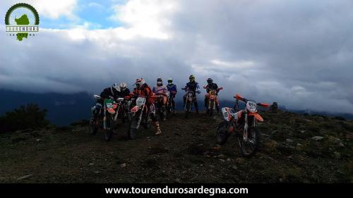 Tour Enduro Sardegna dalla barbagia all''ogliastra Tour Enduro Sardegna dalla barbagia all''ogliastra