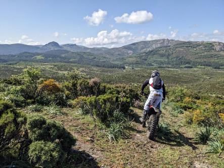 Hidden Trails of Barbagia - Sardinia Hidden Trails of Barbagia - Sardinia